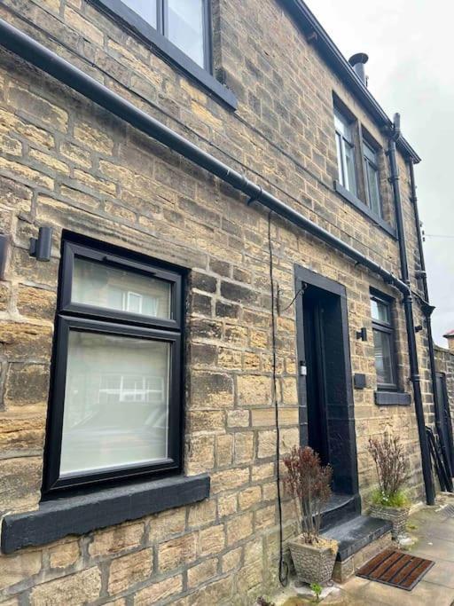 Farsley Cottage Exterior foto